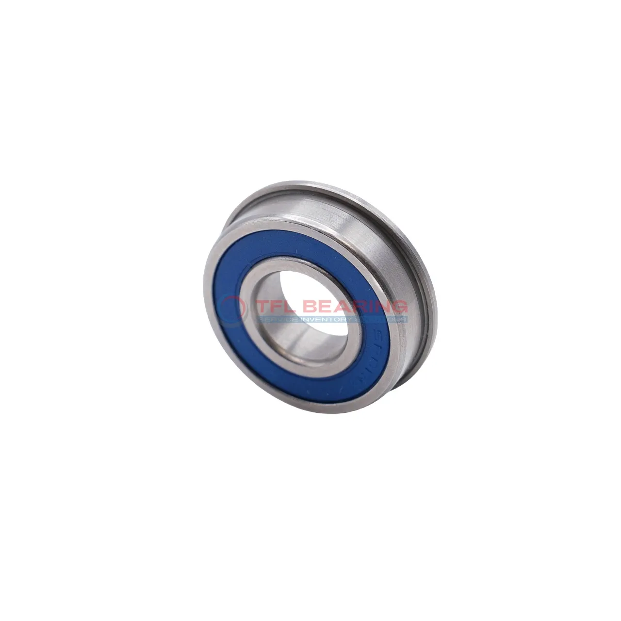 Metric Size Miniature Flanged Ball Bearings SF626 2rs